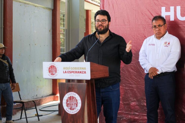 ENTREGA ISAAC MONTOYA REHABILITACIÓN DEL PUENTE PEATONAL QUE CONECTA MINAS COYOTE Y MINAS SAN MARTÍN
