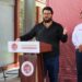 ENTREGA ISAAC MONTOYA REHABILITACIÓN DEL PUENTE PEATONAL QUE CONECTA MINAS COYOTE Y MINAS SAN MARTÍN