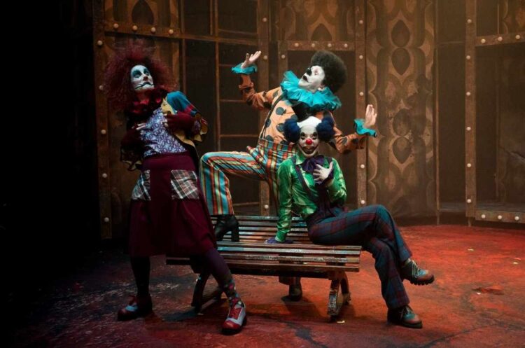 Algodón de Azúcar, regresa para dar una función especial el 15 de agosto en el Teatro de la Ciudad Esperanza Iris