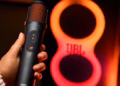 JBL EasySing lleva el karaoke y la creación de contenido a otro nivel con inteligencia artificial