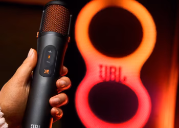 JBL EasySing lleva el karaoke y la creación de contenido a otro nivel con inteligencia artificial