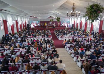 NICOLÁS ROMERO SE CONSOLIDA COMO MUNICIPIO VANGUARDISTA, DE JUSTICIA Y OPORTUNIDADES