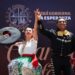REALIZAN CONCURRIDA CHARREADA INFANTIL EN EL LIENZO CHARRO DE NAUCALPAN
