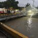 EN ALERTA OAPAS DE NAUCALPAN POR AGUACEROS