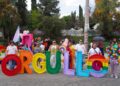 LA COMUNIDAD LGBTTTIQA+ NO ESTÁ SOLA EN SU LUCHA, CUENTA CON UN GOBIERNO INCLUYENTE QUE LA RESPALDA: ALCALDESA