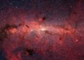 Azúcar entre las estrellas: el descubrimiento que cambia la visión sobre la química del universo