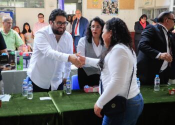 BUSCAN CONSTRUIR UN SISTEMA DE CUIDADOS PENSANDO EN LAS MADRES CUIDADORAS