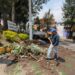 GOBIERNO DE NAUCALPAN ATIENDE DE MANERA INMEDIATA A LA POBLACIÓN POR LLUVIAS INTENSAS