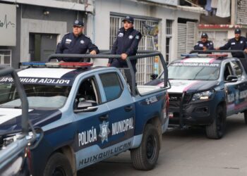 En Huixquilucan Ponen en marcha “Operativo de Verano”