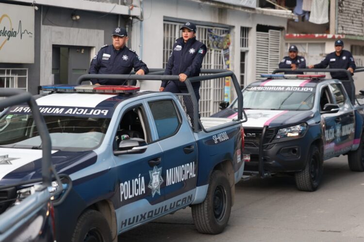 En Huixquilucan Ponen en marcha “Operativo de Verano”