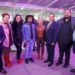 GOBIERNO DE NICOLÁS ROMERO RECONOCE A MAESTROS CON EMOTIVO FESTEJO