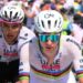 Isaac del Toro vuelve al podio en el Tour de Francia con un tercer lugar en la Etapa 6