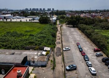 Sánchez IsidoroAún existen retos por atender en Coacalco