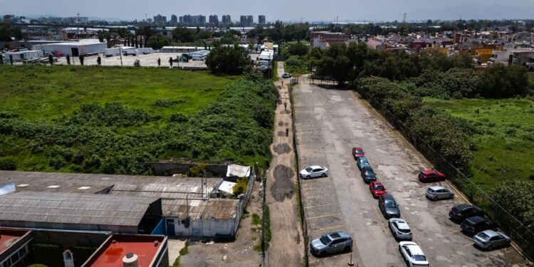 Sánchez IsidoroAún existen retos por atender en Coacalco