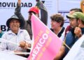 Puente peatonal en Toluca para proteger la vida de miles de mexiquenses