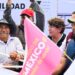 Puente peatonal en Toluca para proteger la vida de miles de mexiquenses