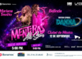 Mentiras All Stars hace sold out y anuncia nueva función en el Auditorio Nacional