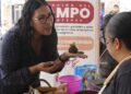 En Coyotepec Jornadas de Salud y del Bienestar Comunitario