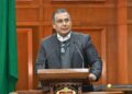 Del Edomex Piden se investigue a la Fiscalía de justicia