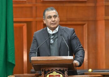 Del Edomex Piden se investigue a la Fiscalía de justicia