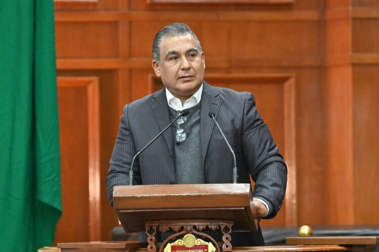 Del Edomex Piden se investigue a la Fiscalía de justicia