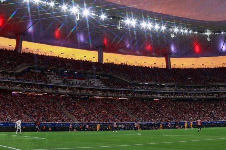 Fan ID bajo la lupa: Gobierno multa a la FMF por incumplimientos