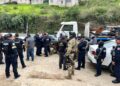NAUCALPAN CONSOLIDA RESULTADOS EN SEGURIDAD: DISMINUYE ROBO DE VEHÍCULOS