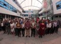 ENTREGA GOBIERNO DE NAUCALPAN ESCRITURAS EN FAVOR DE 200 FAMILIAS
