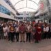 ENTREGA GOBIERNO DE NAUCALPAN ESCRITURAS EN FAVOR DE 200 FAMILIAS