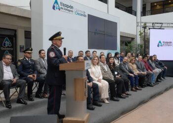 Homenajes al comandante Elorriaga Mejía