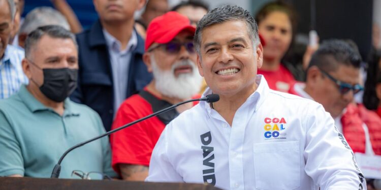 DISTRIBUIDOR VIAL PARQUE RESIDENCIAL COACALCO: MOVILIDAD MÁS ÁGIL Y SEGURA PARA MILES DE FAMILIAS