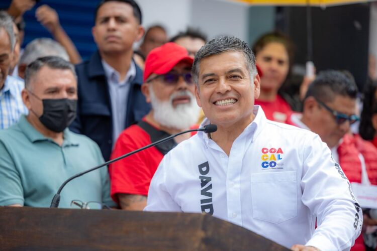 DISTRIBUIDOR VIAL PARQUE RESIDENCIAL COACALCO: MOVILIDAD MÁS ÁGIL Y SEGURA PARA MILES DE FAMILIAS