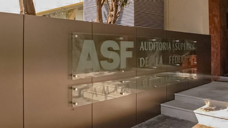 La ASF evade revisar el gasto de secretarías y proyectos de Sheinbaum en su primera entrega de auditorías 2025