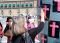 Senado acuerda ruta crítica para la aprobación de la ley contra el feminicidio; habrá diálogo el 18 de agosto