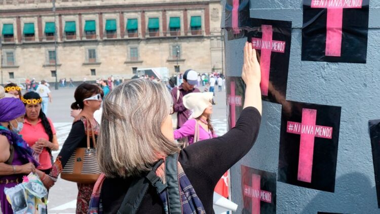 Senado acuerda ruta crítica para la aprobación de la ley contra el feminicidio; habrá diálogo el 18 de agosto