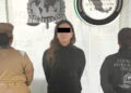 Detienen a Gilda «N», hermana de Emilio Lozoya; la implican en el caso Agronitrogenados por operaciones con recursos ilícitos