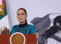 “Rocha Moya está ubicable”, afirma Sheinbaum; suman 67 días sin una aparición pública tras acusación de EU