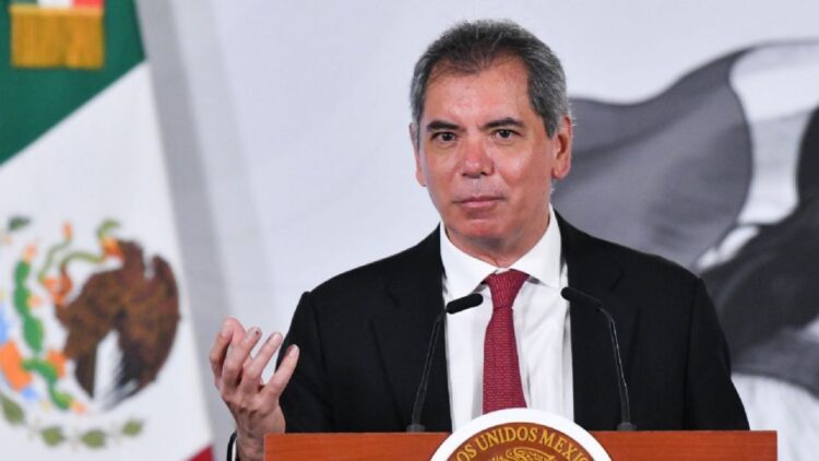 “Fue una reducción global, no es exclusiva para México”: Hacienda minimiza ajuste a la baja de las previsiones del FMI
