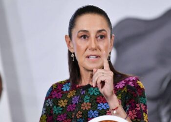 «Estamos preparando medidas jurídicas más importantes», dice Sheinbaum tras el asesinato de otro mexicano a manos del ICE