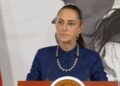 Gobierno de Sheinbaum denunciará en EU muertes de mexicanos bajo custodia del ICE