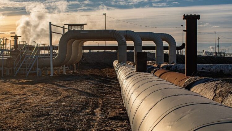 La industria mexicana pierde fuerza: cae 0.7% en mayo