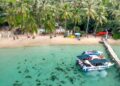 Mueren 15 turistas indios tras volcarse una lancha en la que viajaban al sur de Vietnam