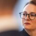 Dimite la primera ministra de Ucrania en el marco de una reorganización en el gobierno de Zelenski
