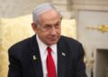 Netanyahu afirma que Trump busca un acuerdo con Irán, pero no descarta el uso de la fuerza