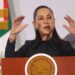 “El gobierno de López Obrador no tuvo vínculos con la delincuencia organizada, ni nosotros”, asegura Sheinbaum