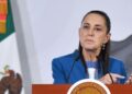 “Su detención muestra que tiene que cumplirse la ley”, dice Sheinbaum tras la liberación de Víctor Rodríguez, exdirector de Pemex