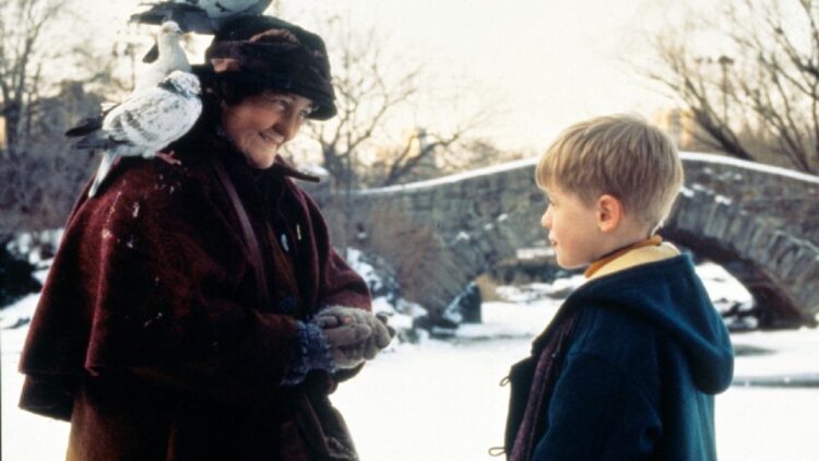Muere Brenda Fricker de “Mi pobre angelito 2” y primera irlandesa en ganar un Óscar a la mejor actriz de reparto