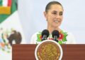 “Por el nombre del evento decidimos no ir”: Sheinbaum dice que rechazó que México asistiera a la cumbre contra el terrorismo organizada por EU