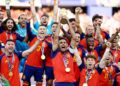 ¡España reina otra vez! Ferran Torres corona en tiempos extra el segundo Mundial de La Roja