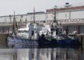 Ataque ruso con misiles contra barco mercante deja al menos 10 marinos muertos cerca de puerto ucraniano